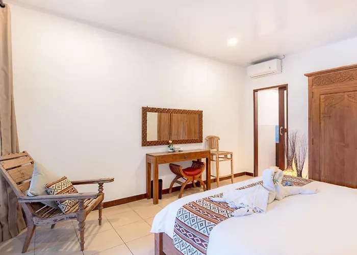 Star Villa Seminyak