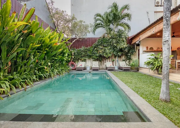 Star * Seminyak