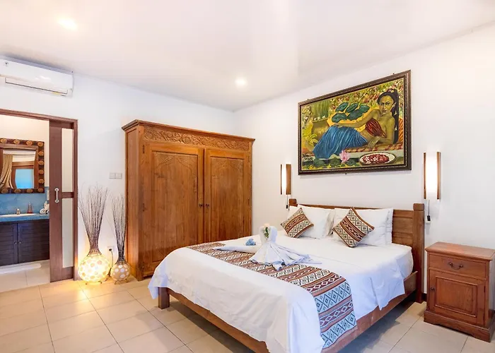 Star Villa