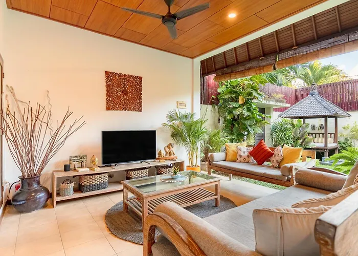 Star Villa *