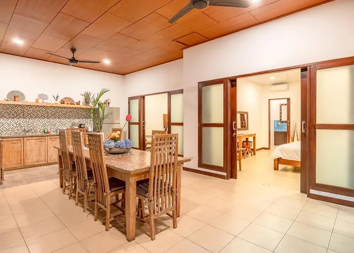 Villa Star Seminyak