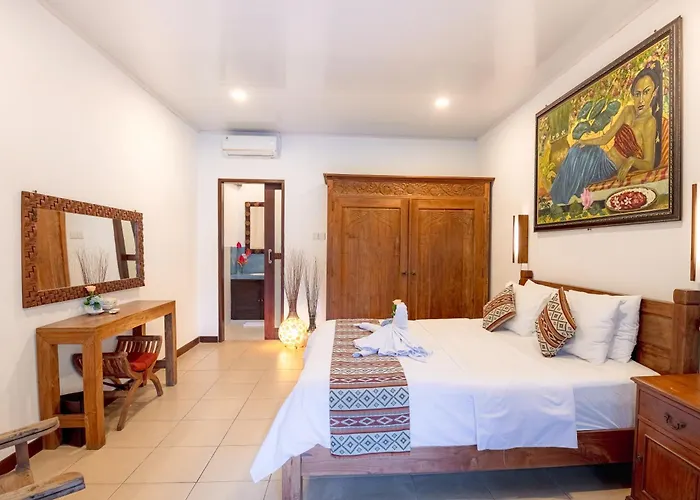 Star Villa
