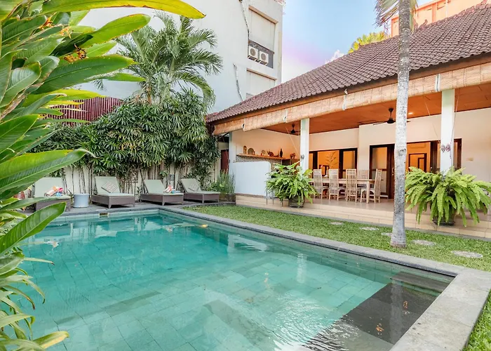 Star * Seminyak