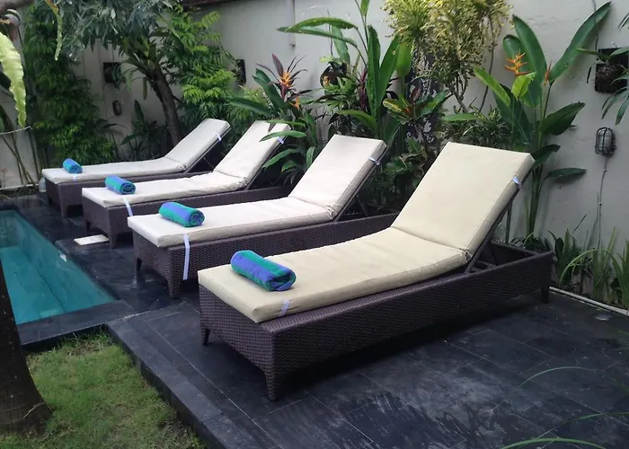 Star Seminyak