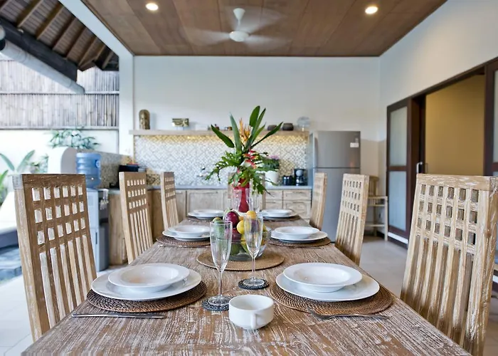 Star Villa Seminyak