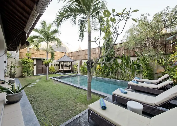 Villa Star Seminyak