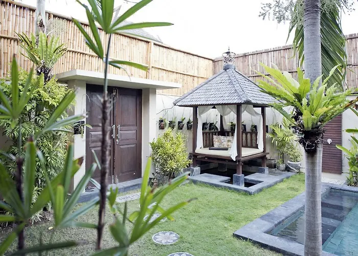 Star * Seminyak