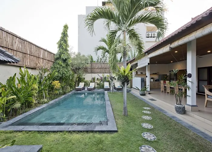 Star Villa Seminyak