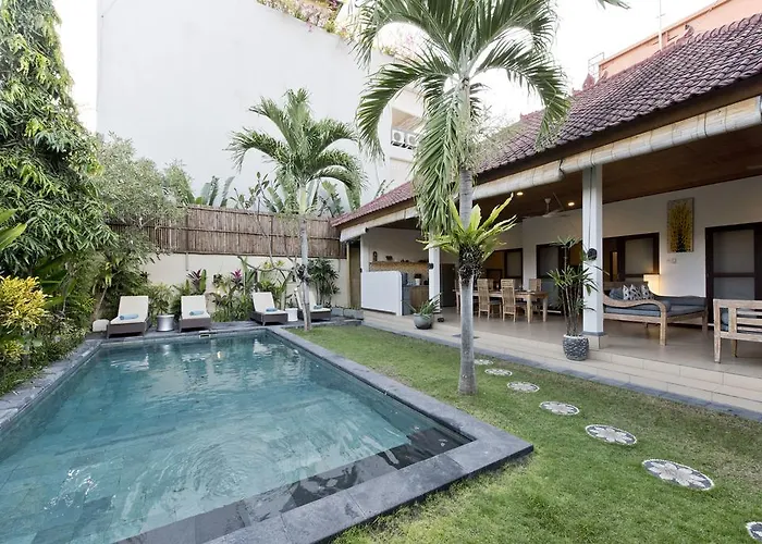 Villa Star *
