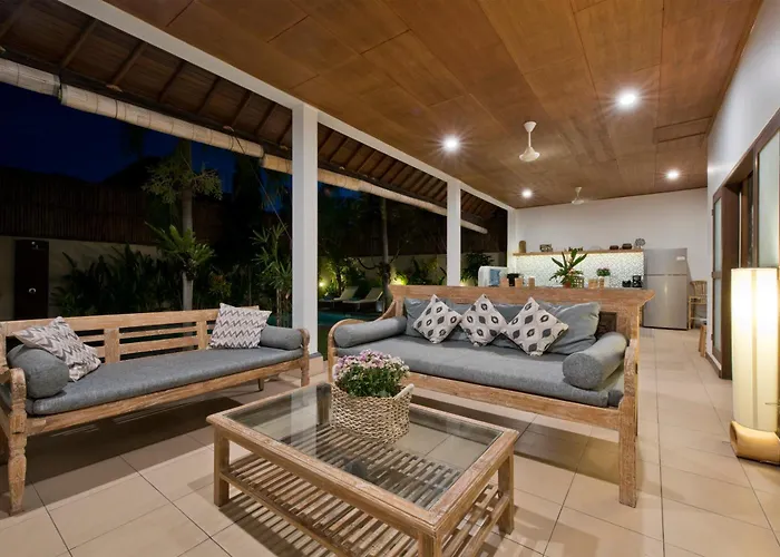 Villa Star *